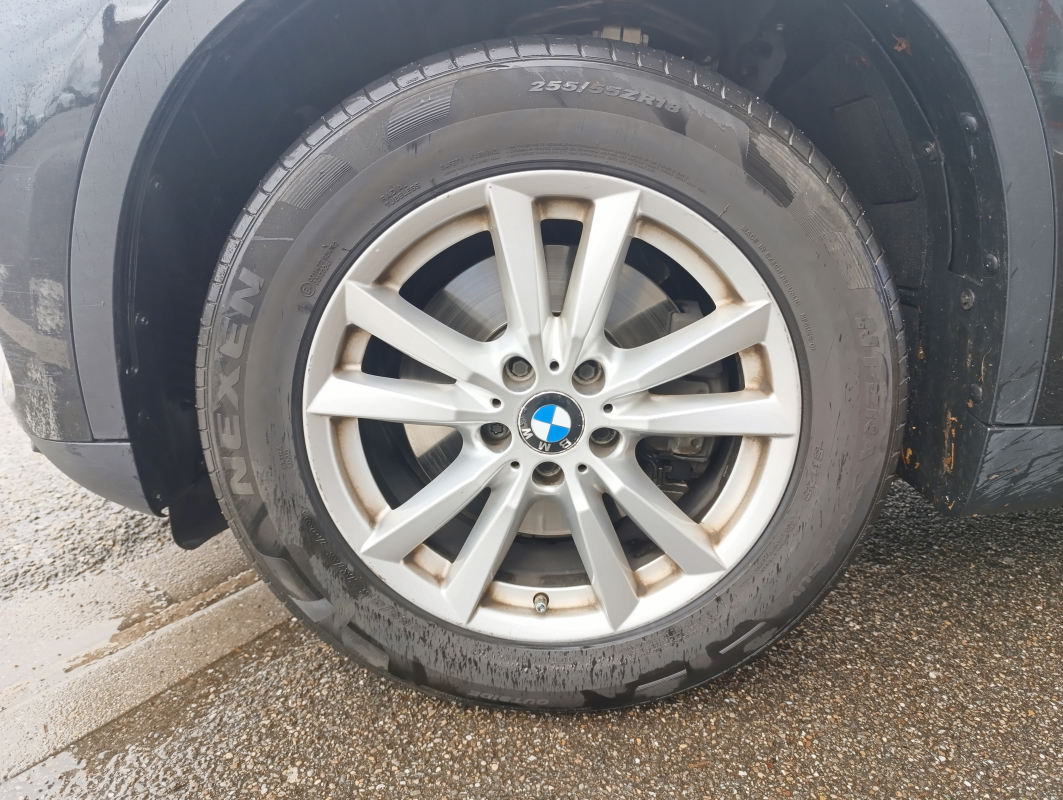 Bmw X5 — 30