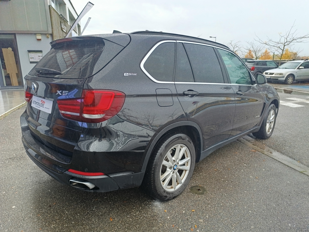 Bmw X5 — 8