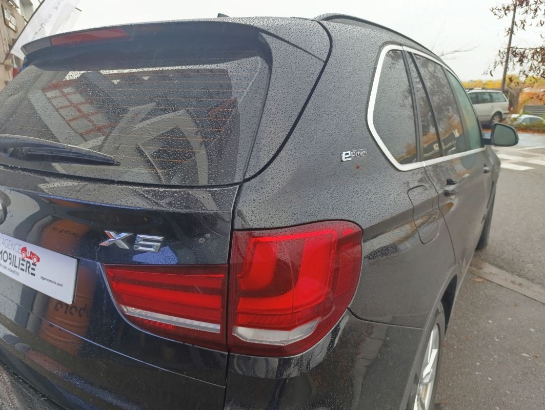 Bmw X5 — 28