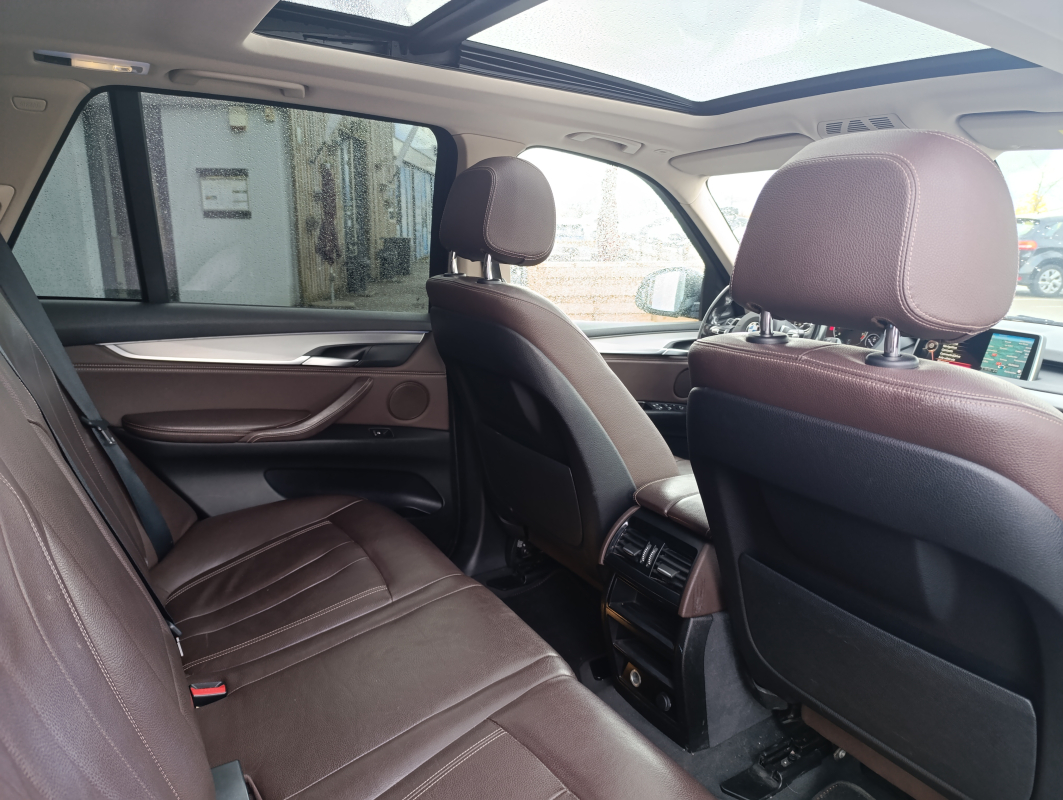 Bmw X5 — 14