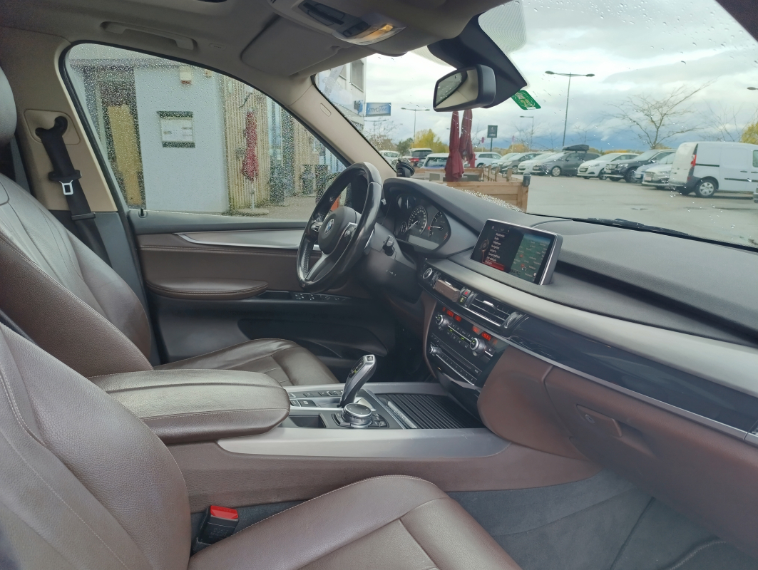 Bmw X5 — 10