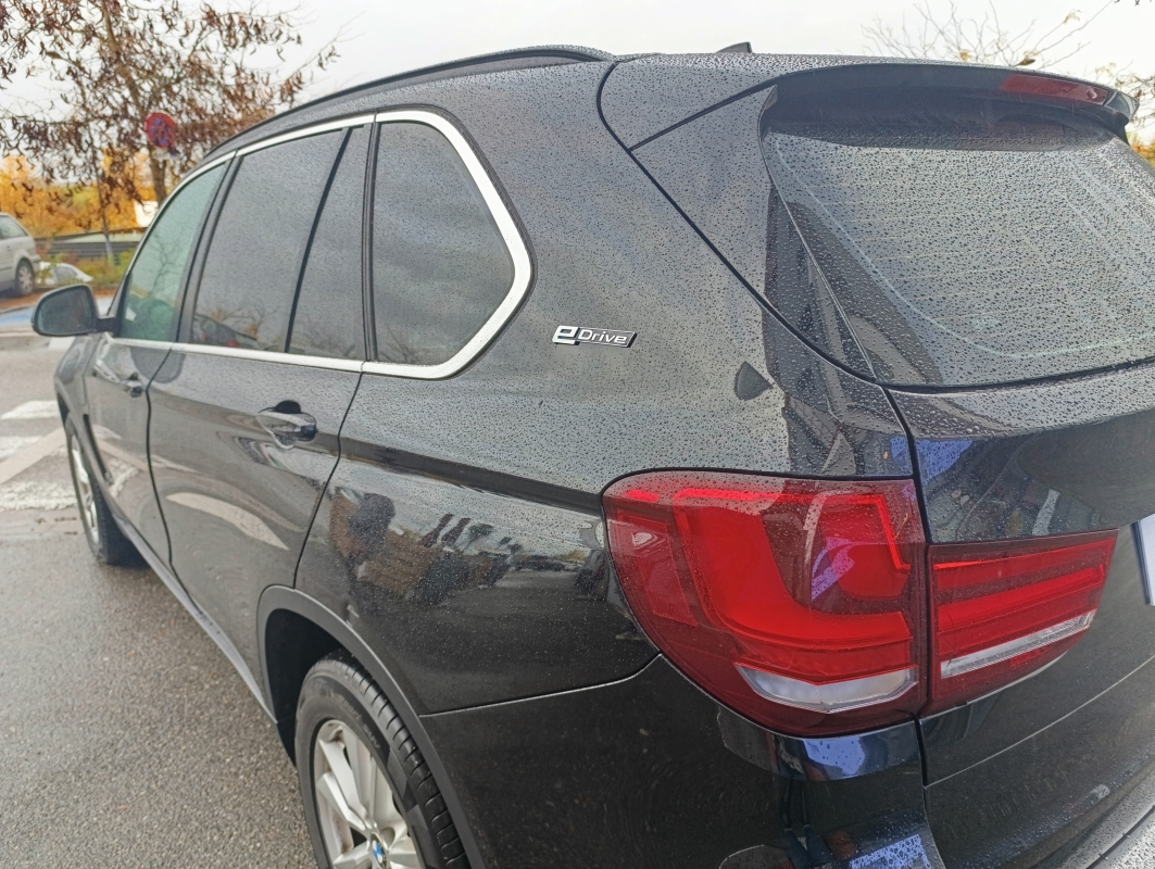 Bmw X5 — 27