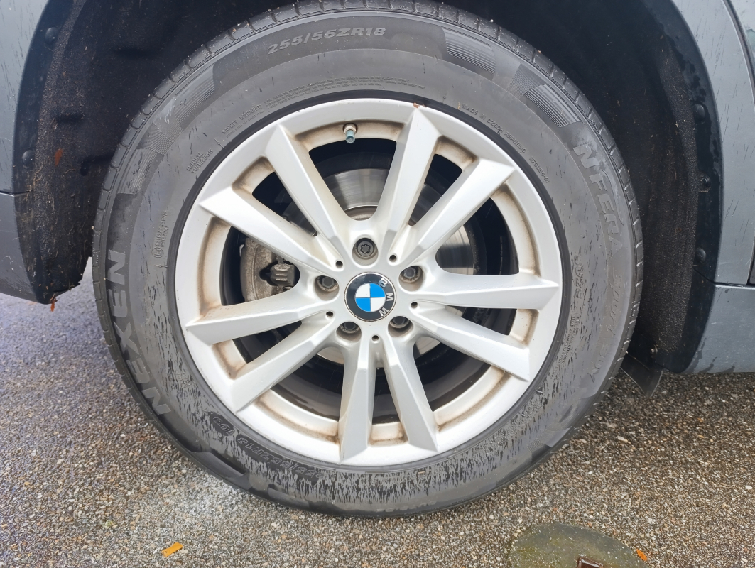 Bmw X5 — 32