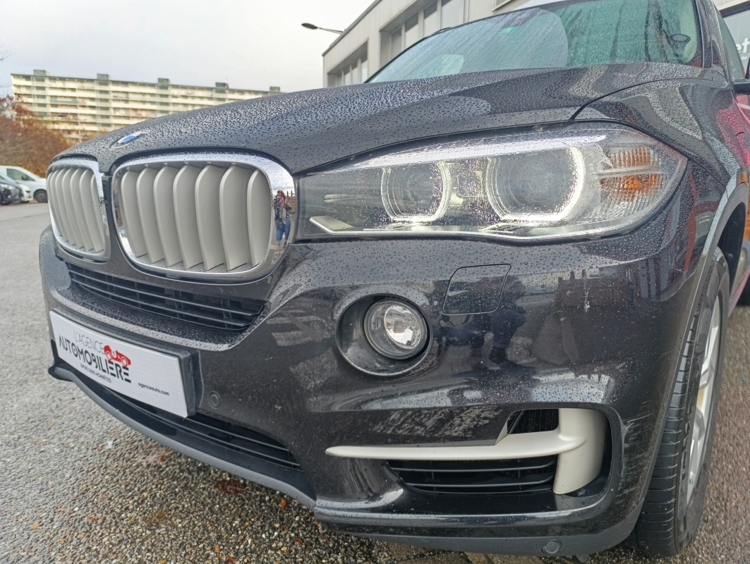 Bmw X5 — 26