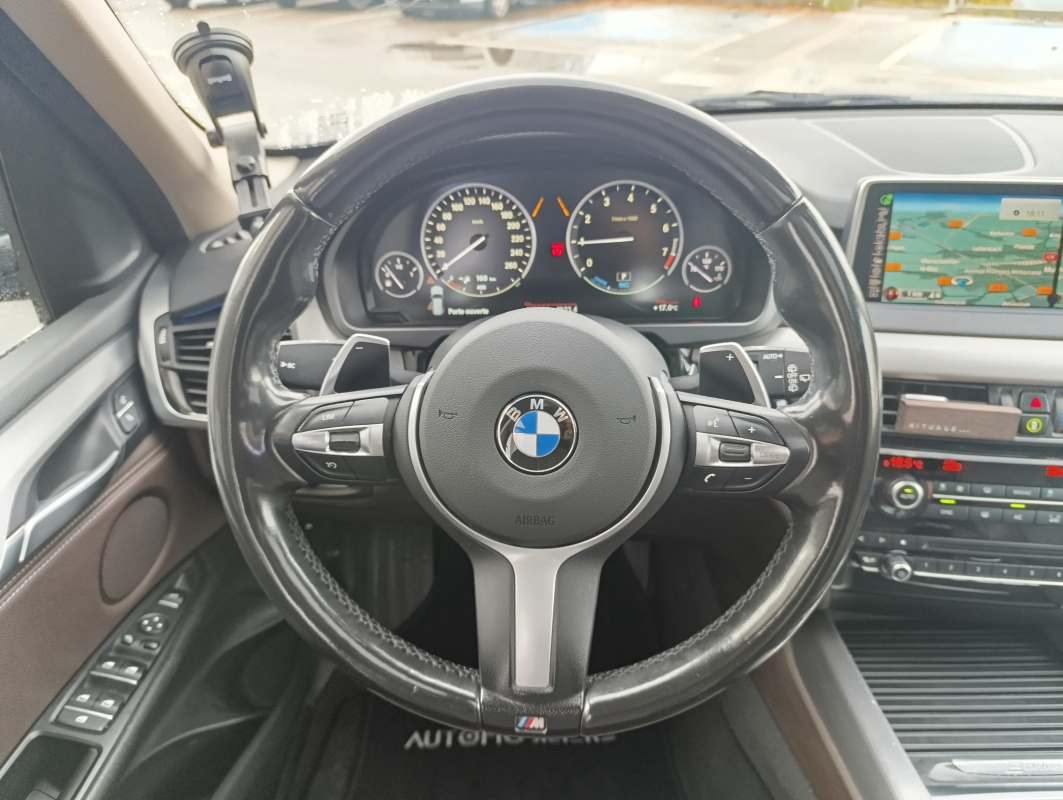Bmw X5 — 20