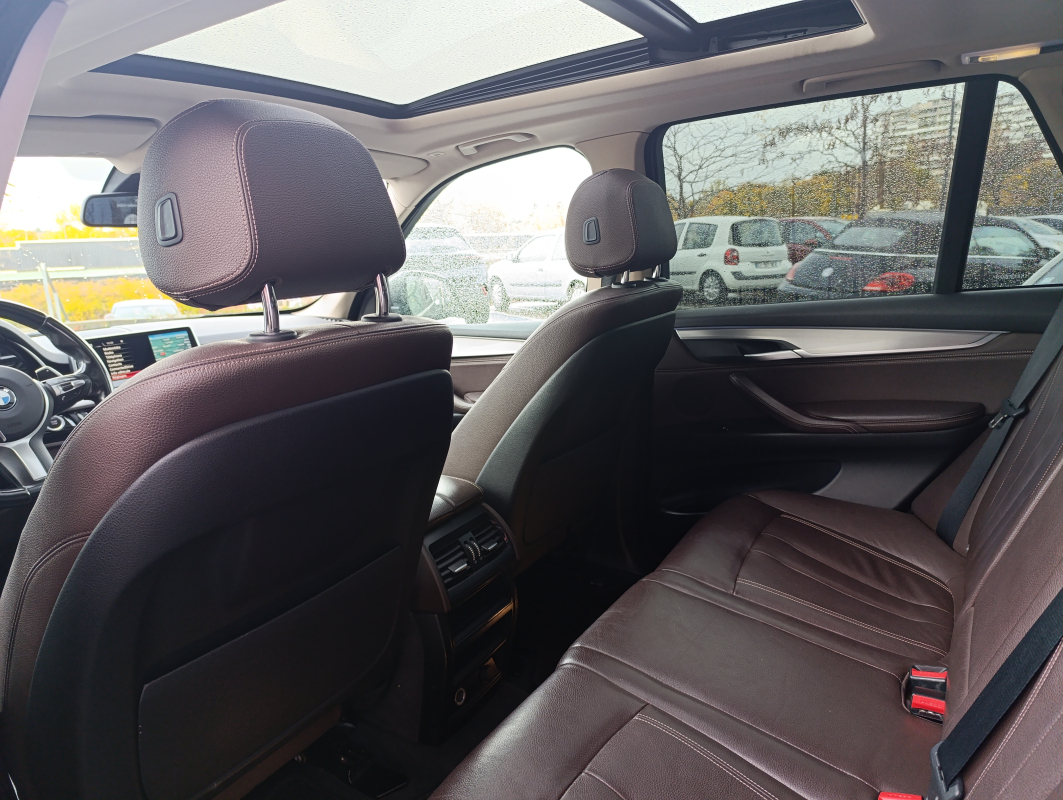 Bmw X5 — 15