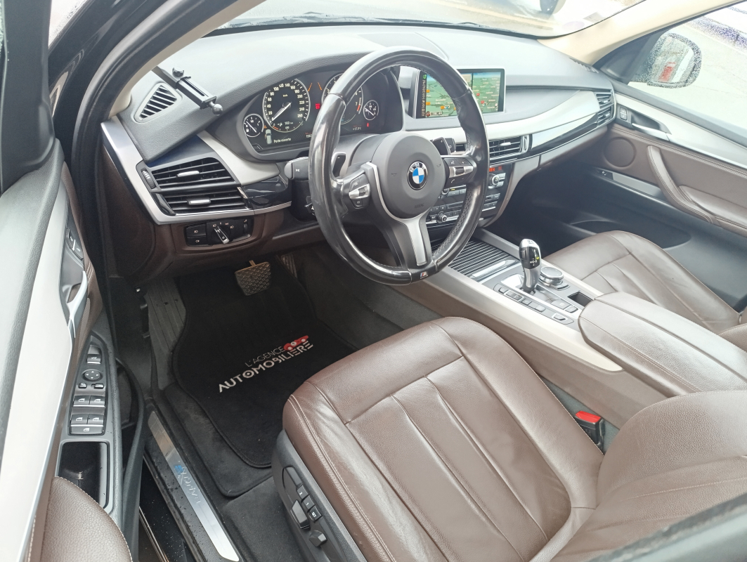 Bmw X5 — 21