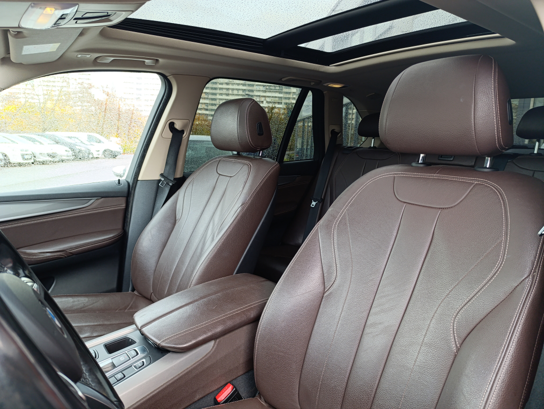 Bmw X5 — 22