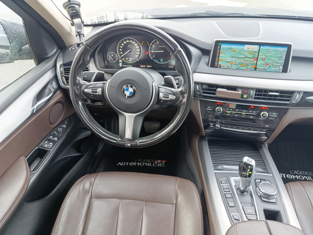 Bmw X5 — 19
