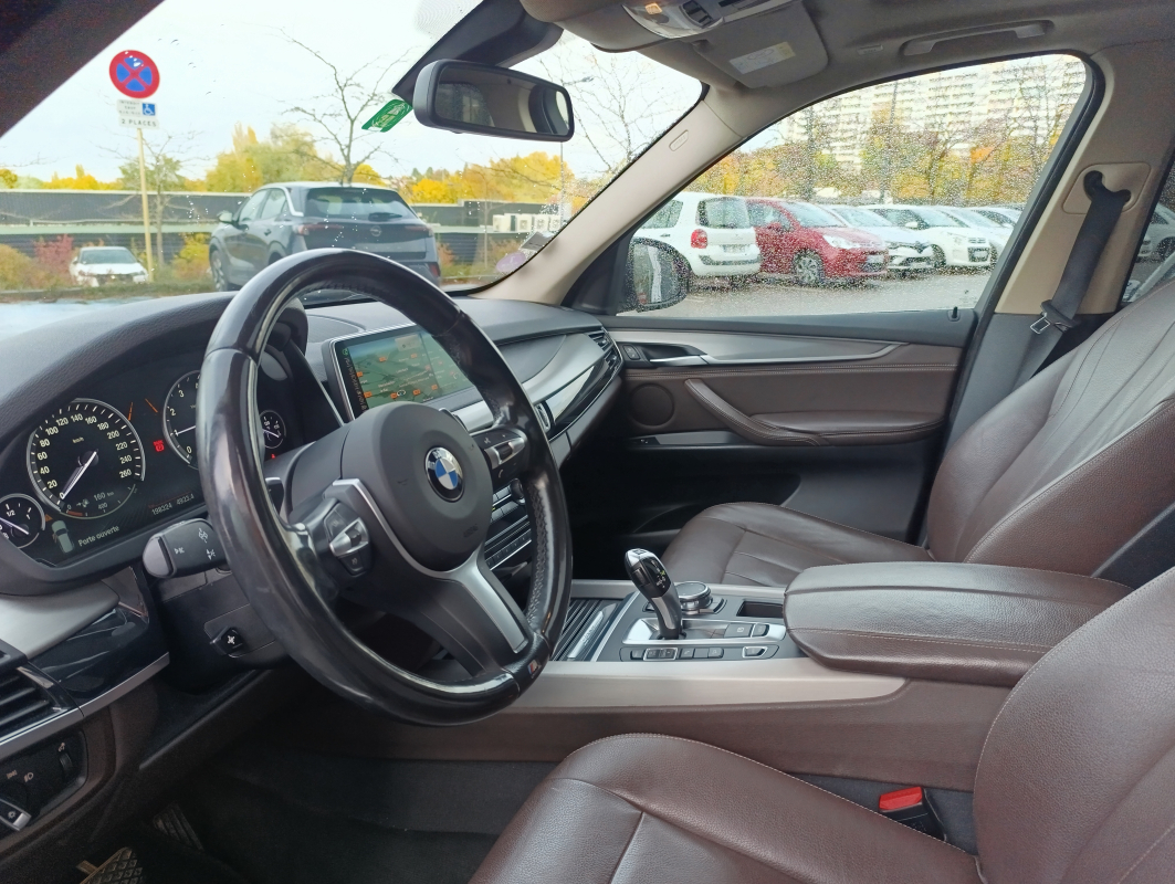 Bmw X5 — 24
