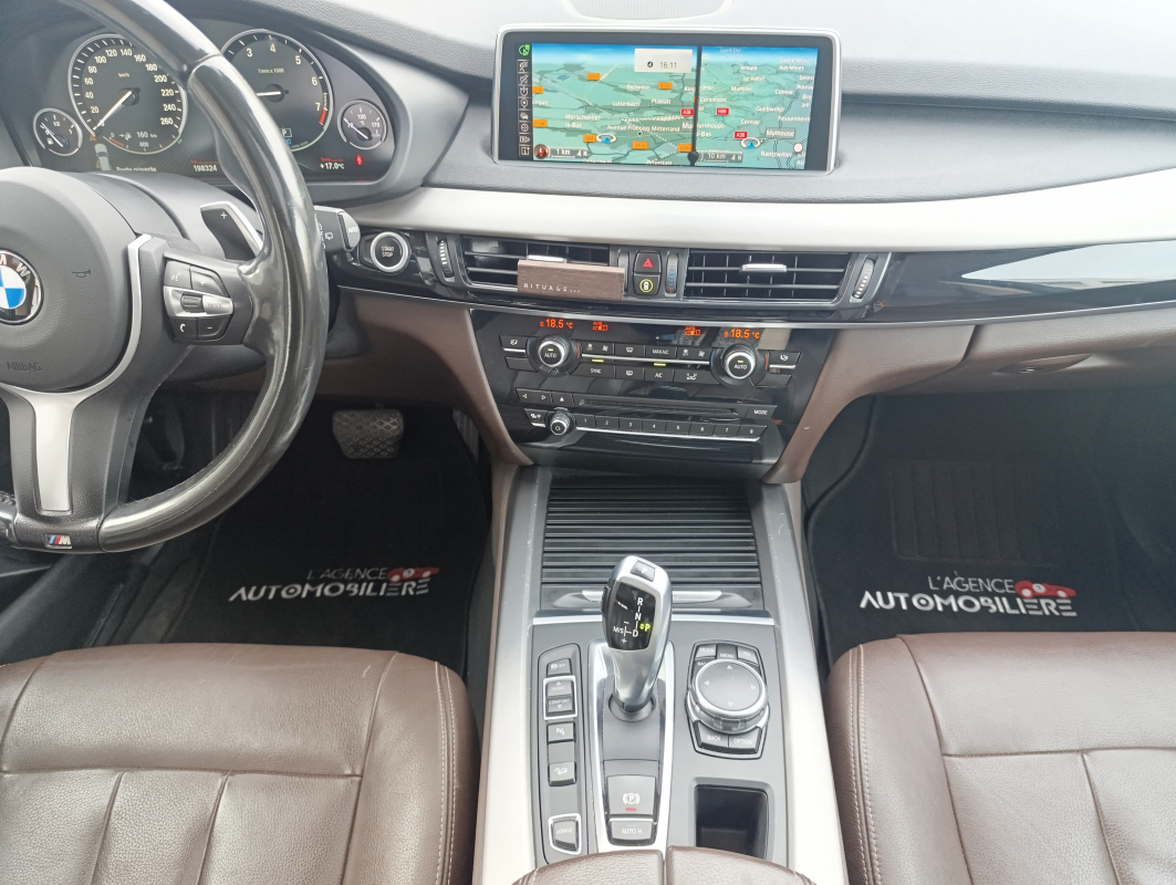 Bmw X5 — 18