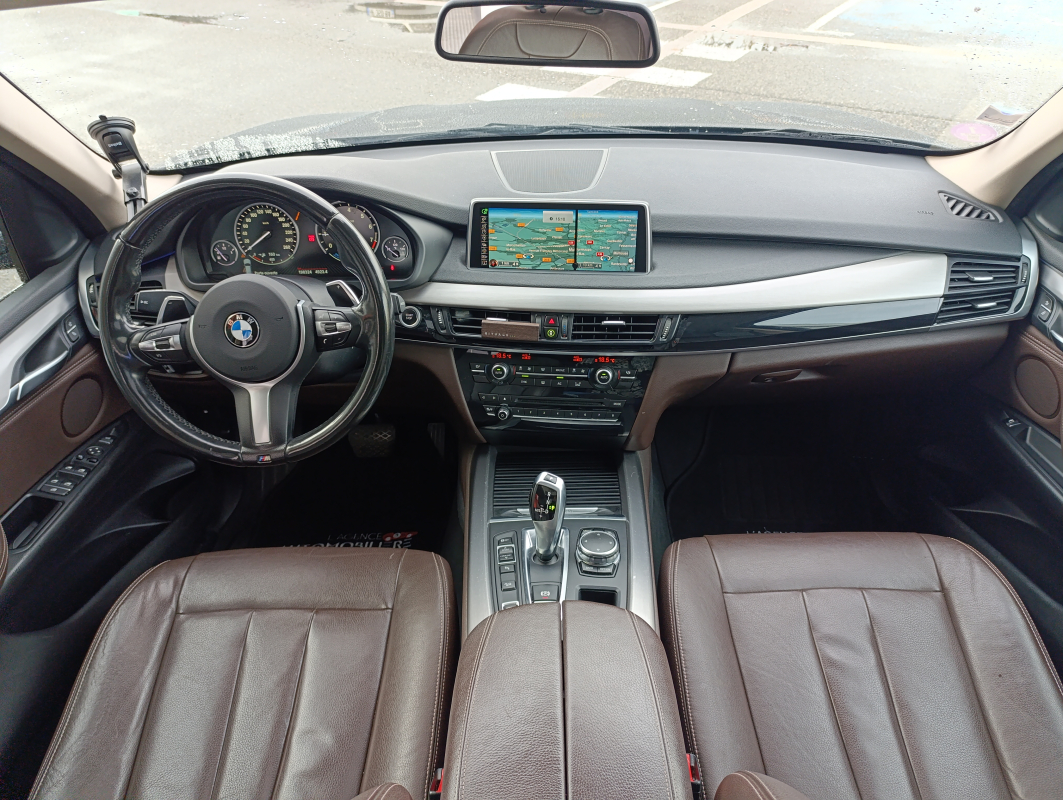 Bmw X5 — 16