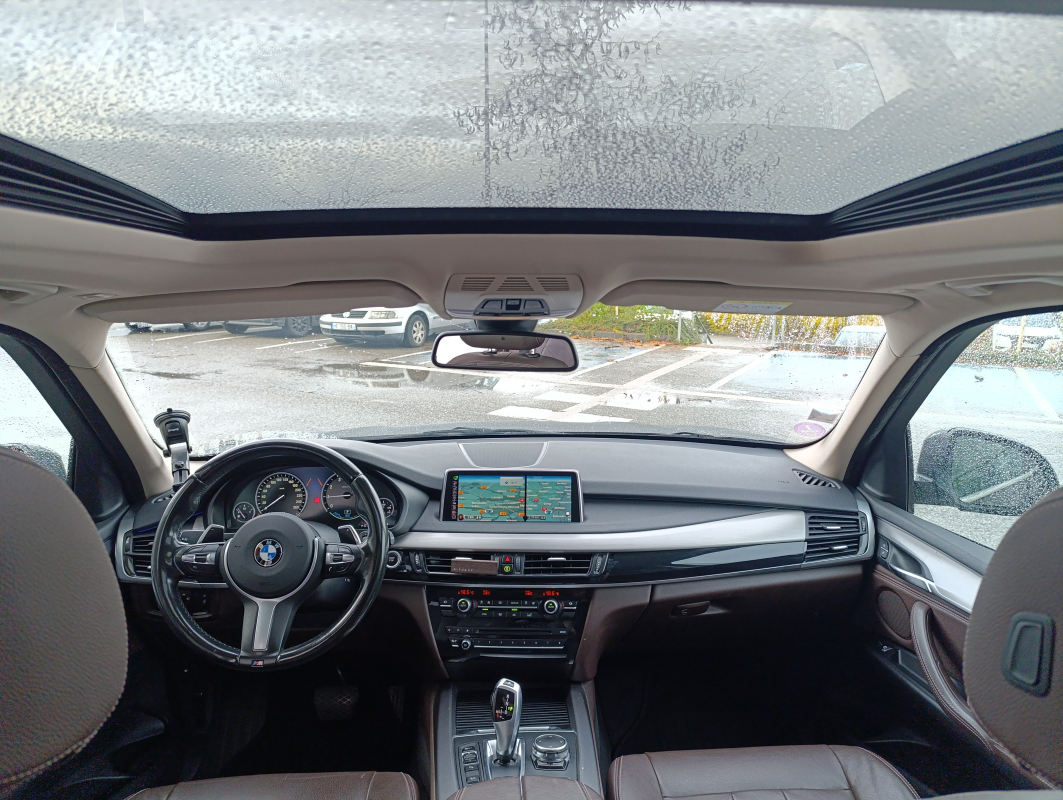Bmw X5 — 17