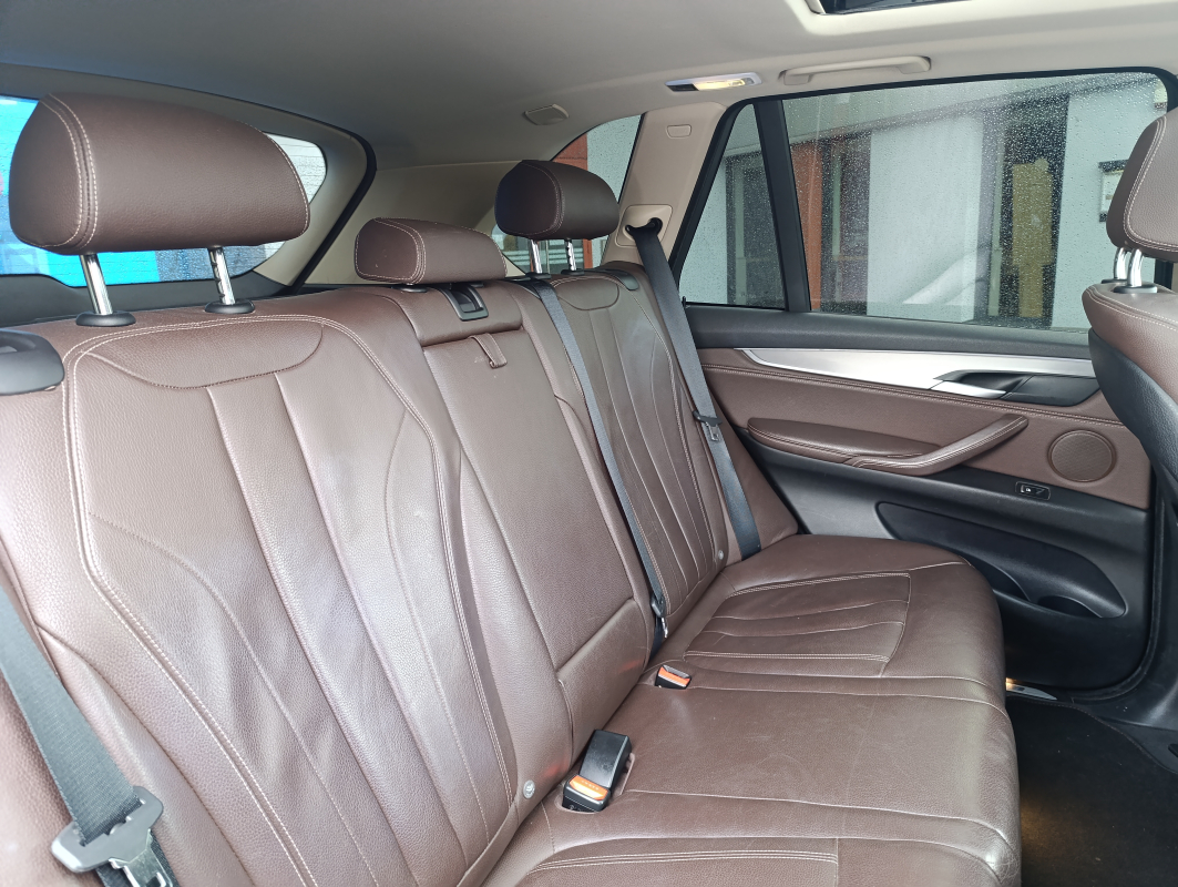 Bmw X5 — 13