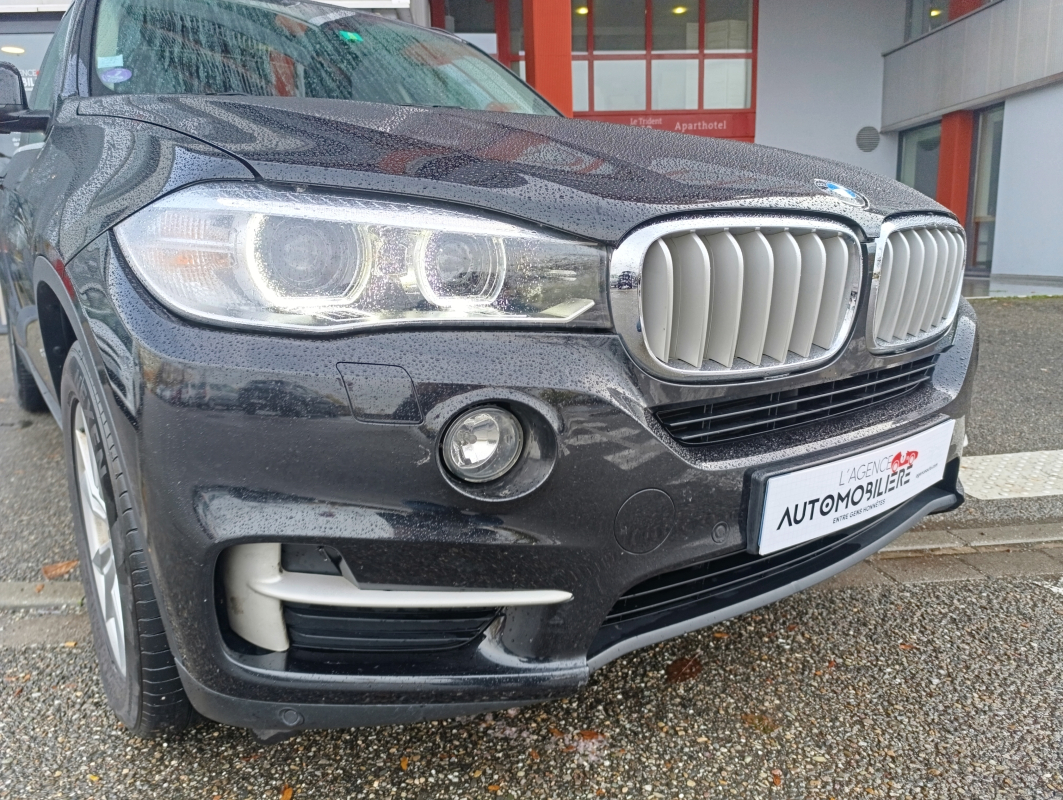 Bmw X5 — 25