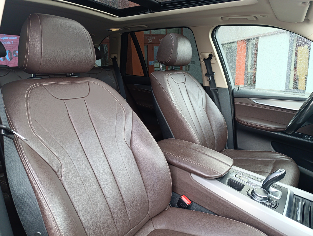 Bmw X5 — 11