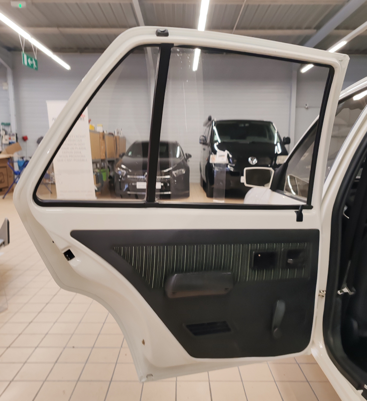 Peugeot 205 — 22