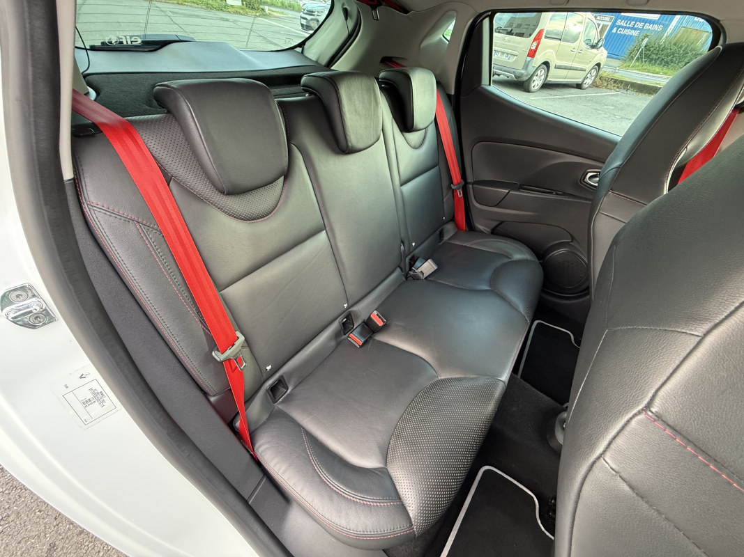 Renault Clio — 14