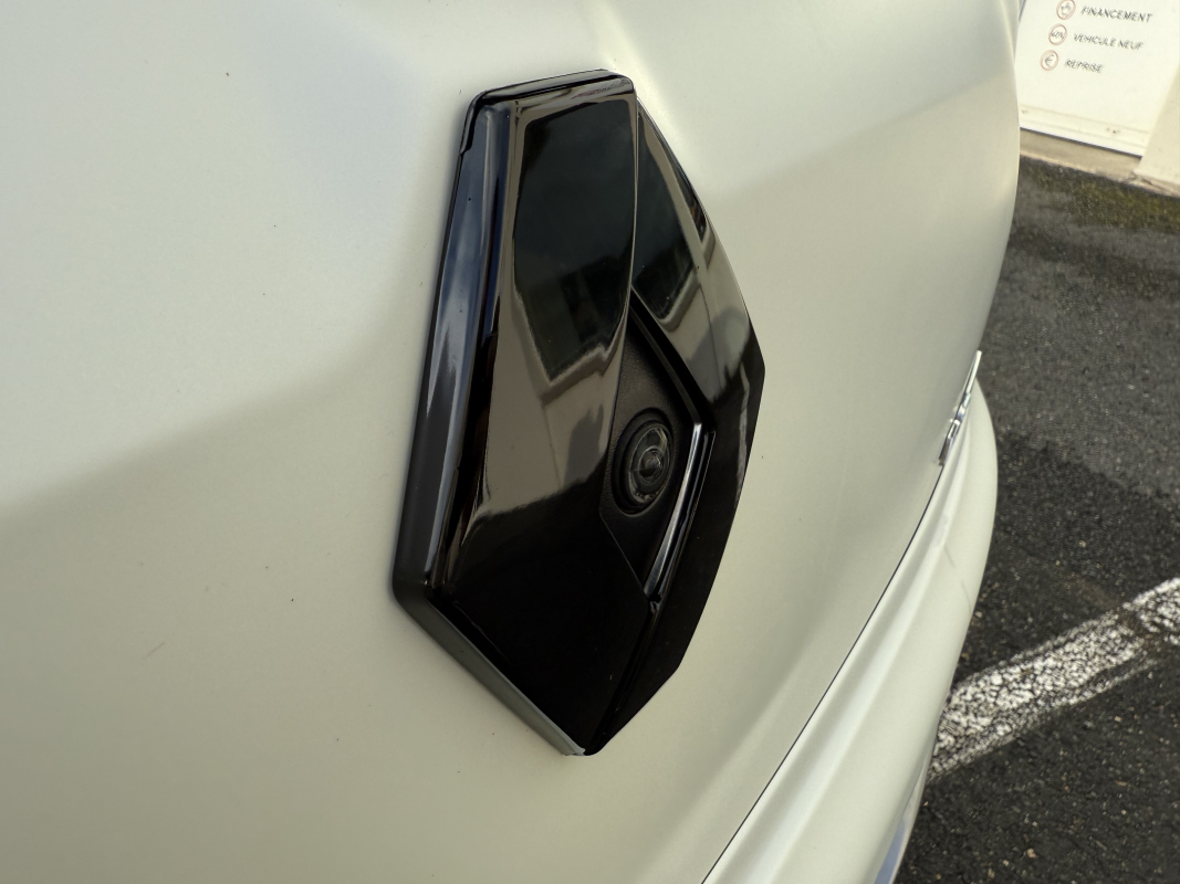 Renault Clio — 37