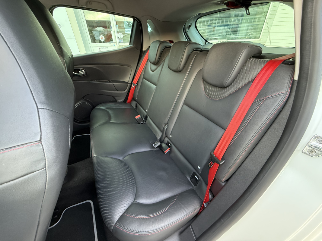 Renault Clio — 17