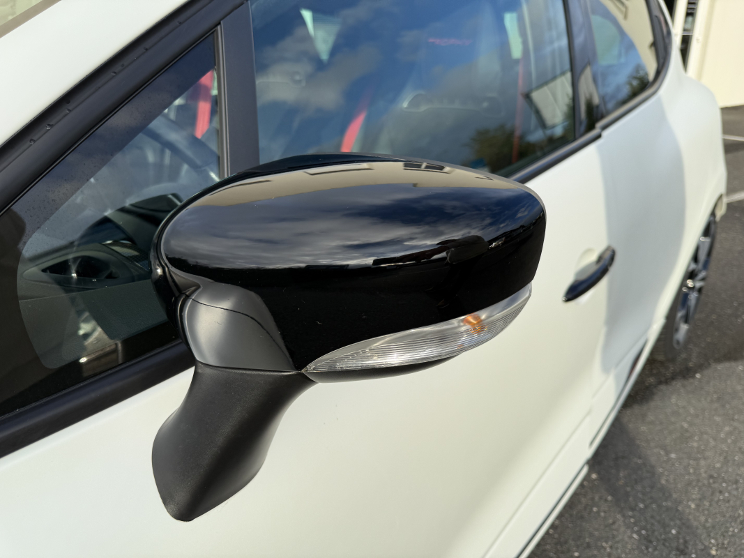 Renault Clio — 35