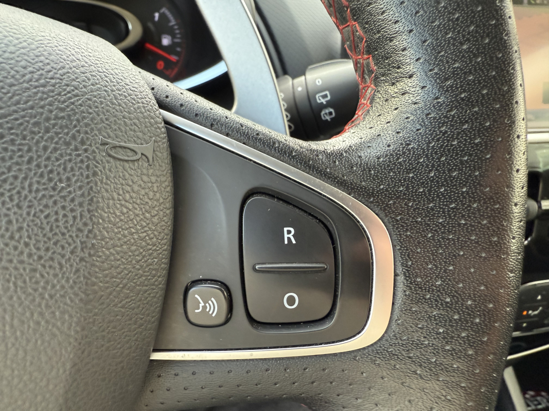 Renault Clio — 22