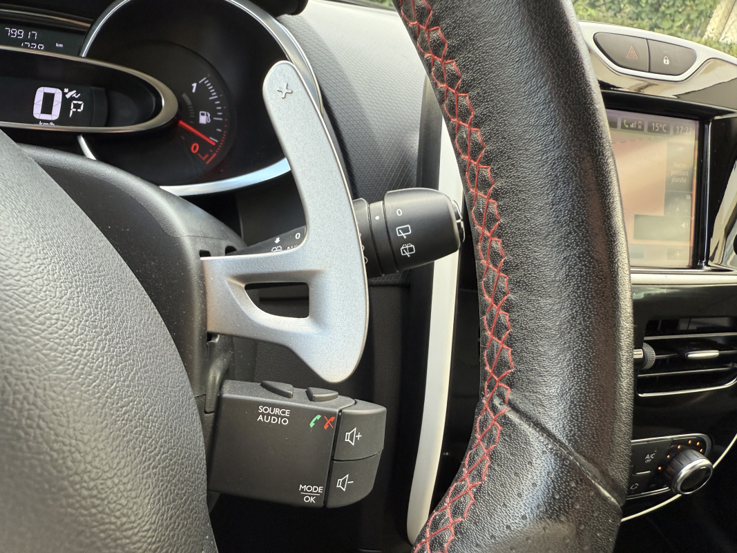 Renault Clio — 24