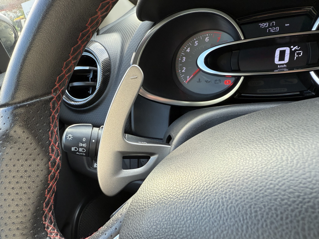 Renault Clio — 25