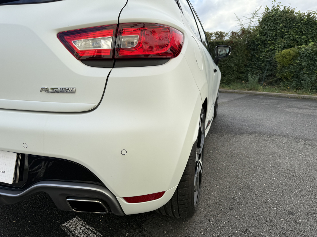 Renault Clio — 38