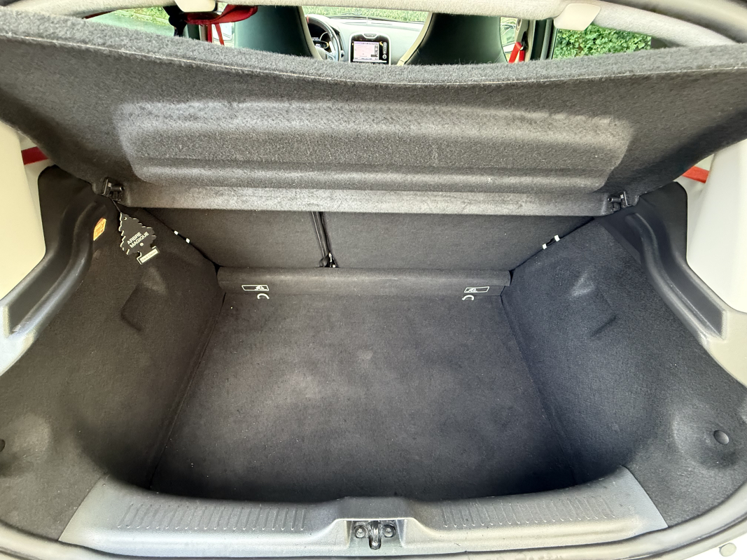 Renault Clio — 15