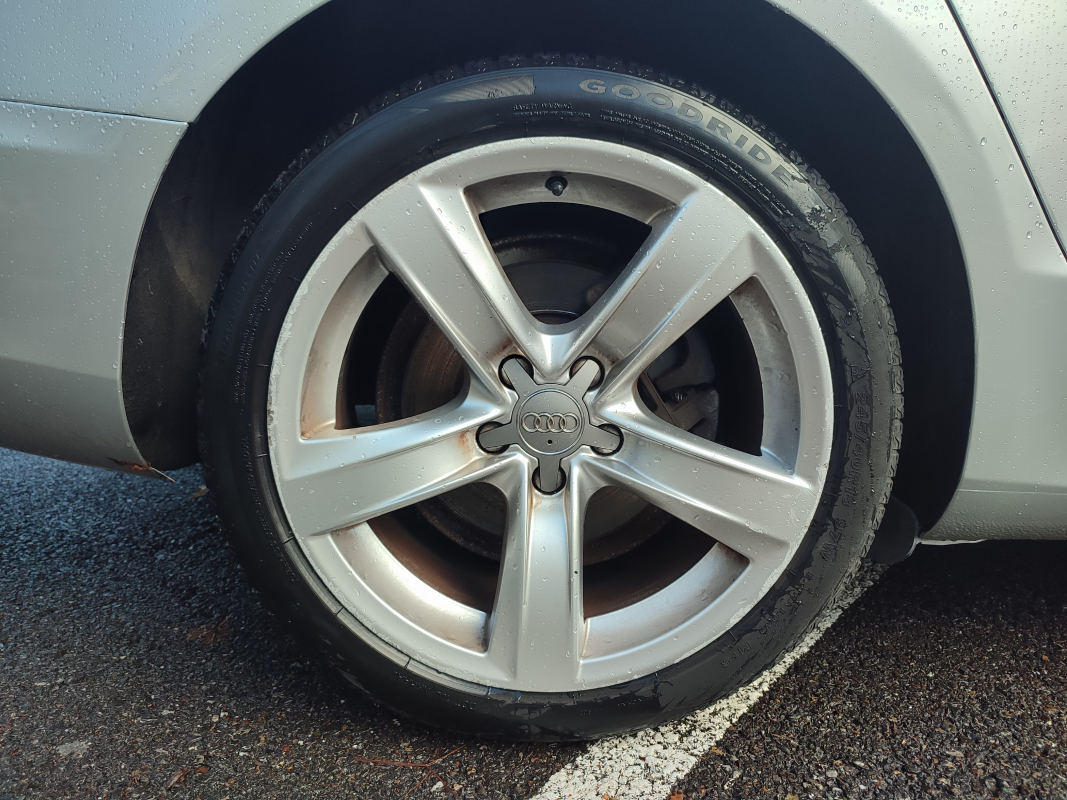 Audi A5 Sportback — 23
