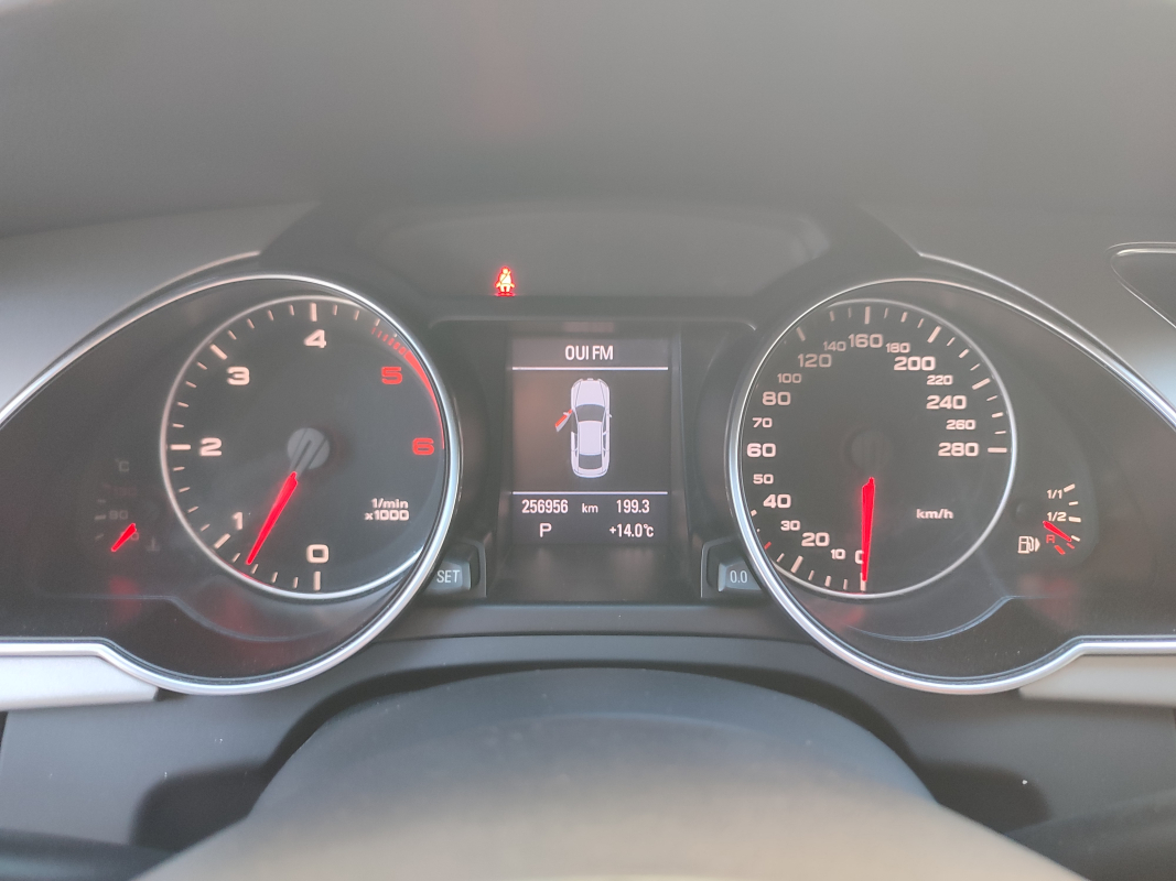 Audi A5 Sportback — 19