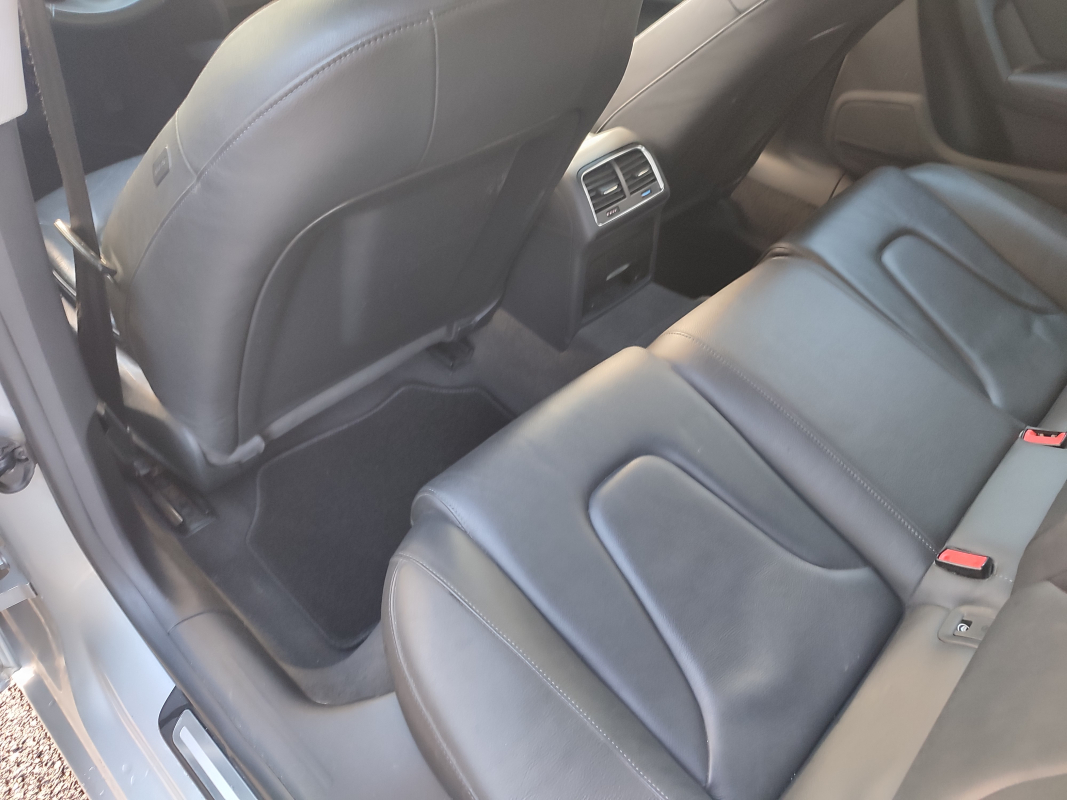 Audi A5 Sportback — 15
