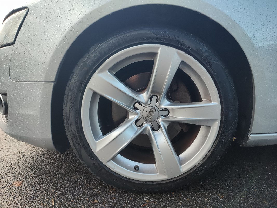 Audi A5 Sportback — 25