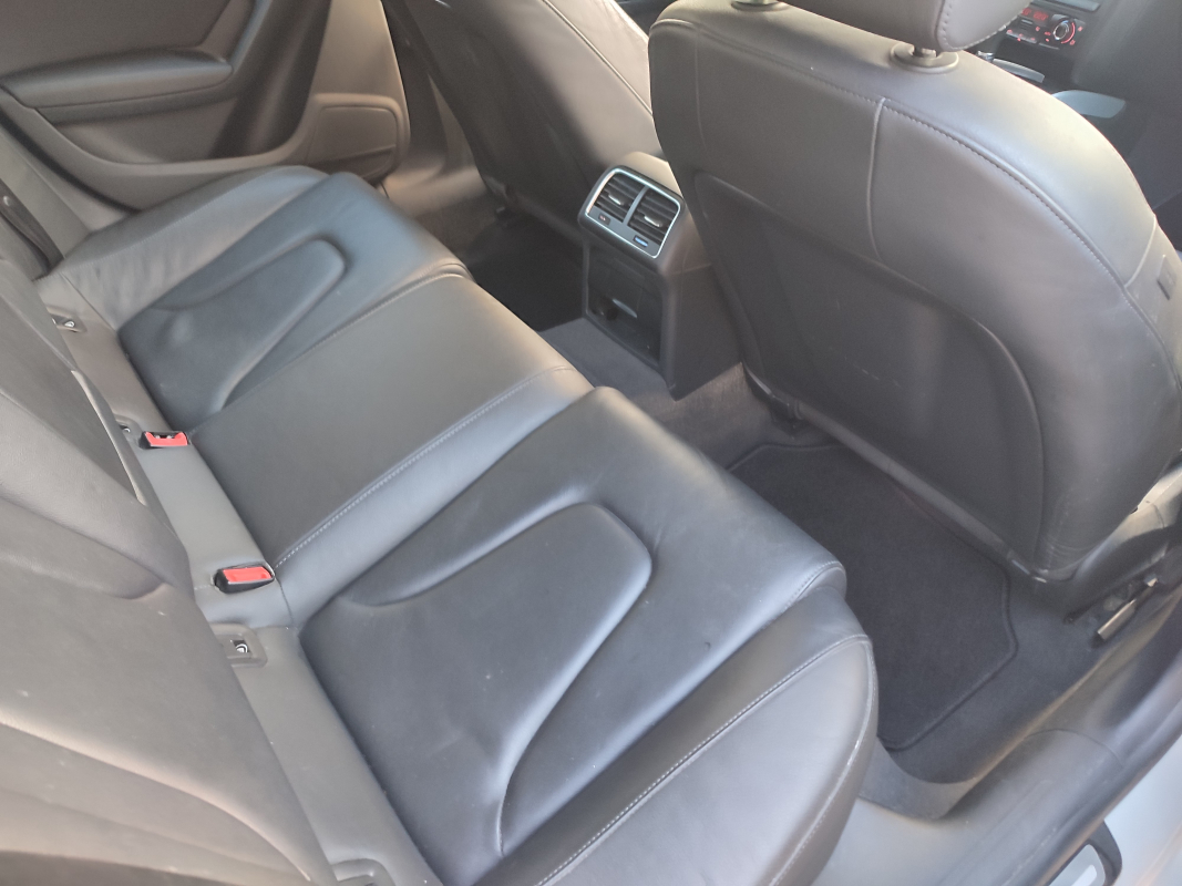 Audi A5 Sportback — 16