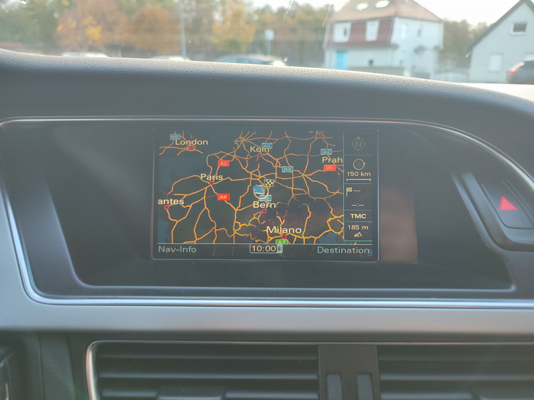 Audi A5 Sportback — 17