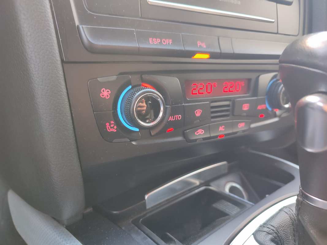 Audi A5 Sportback — 21