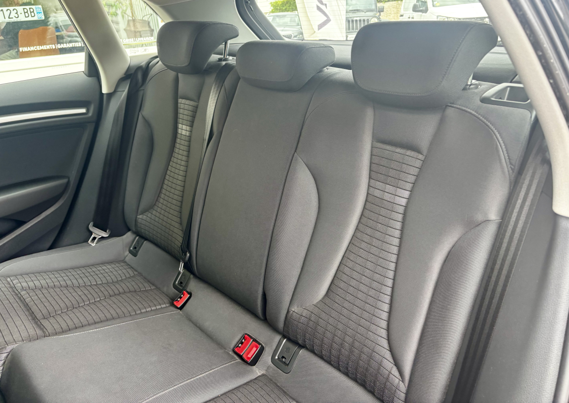 Audi A3 — 17
