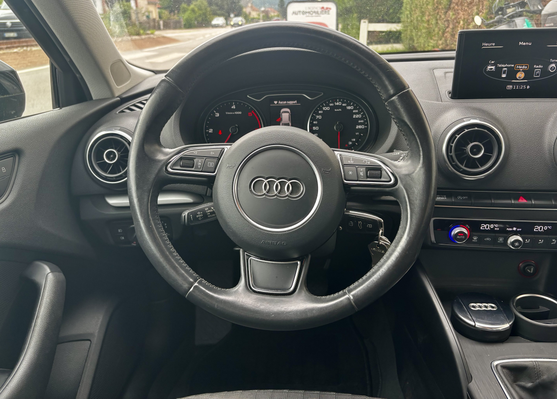 Audi A3 — 23