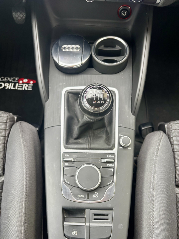 Audi A3 — 26