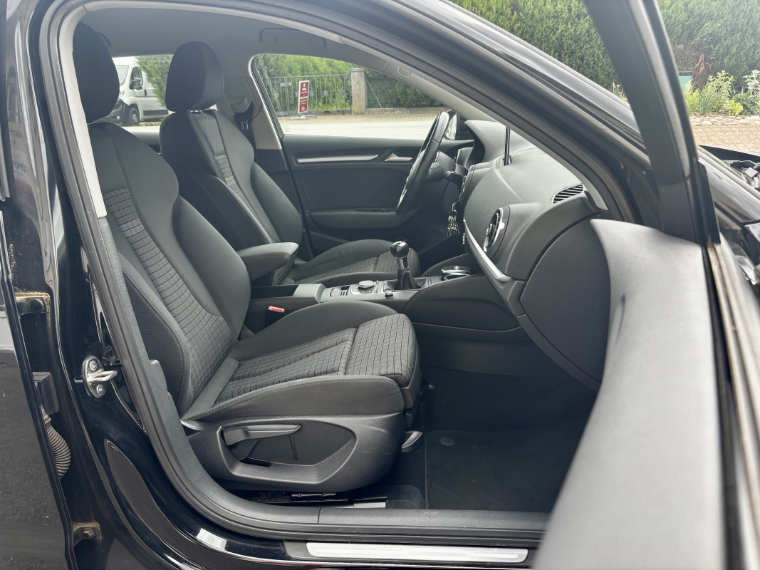 Audi A3 — 15