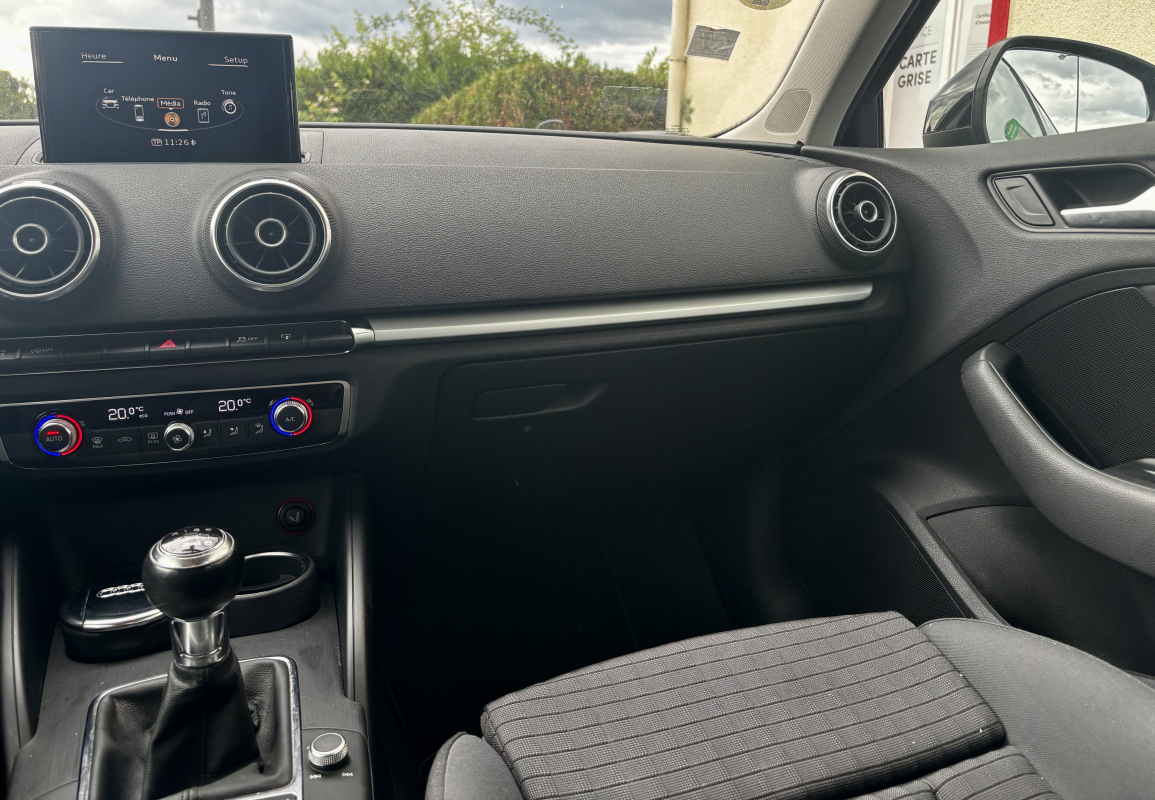 Audi A3 — 29