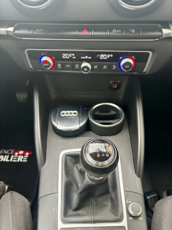 Audi A3 — 25