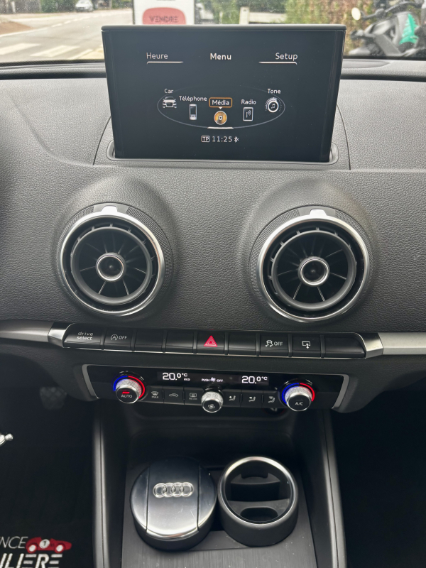Audi A3 — 24
