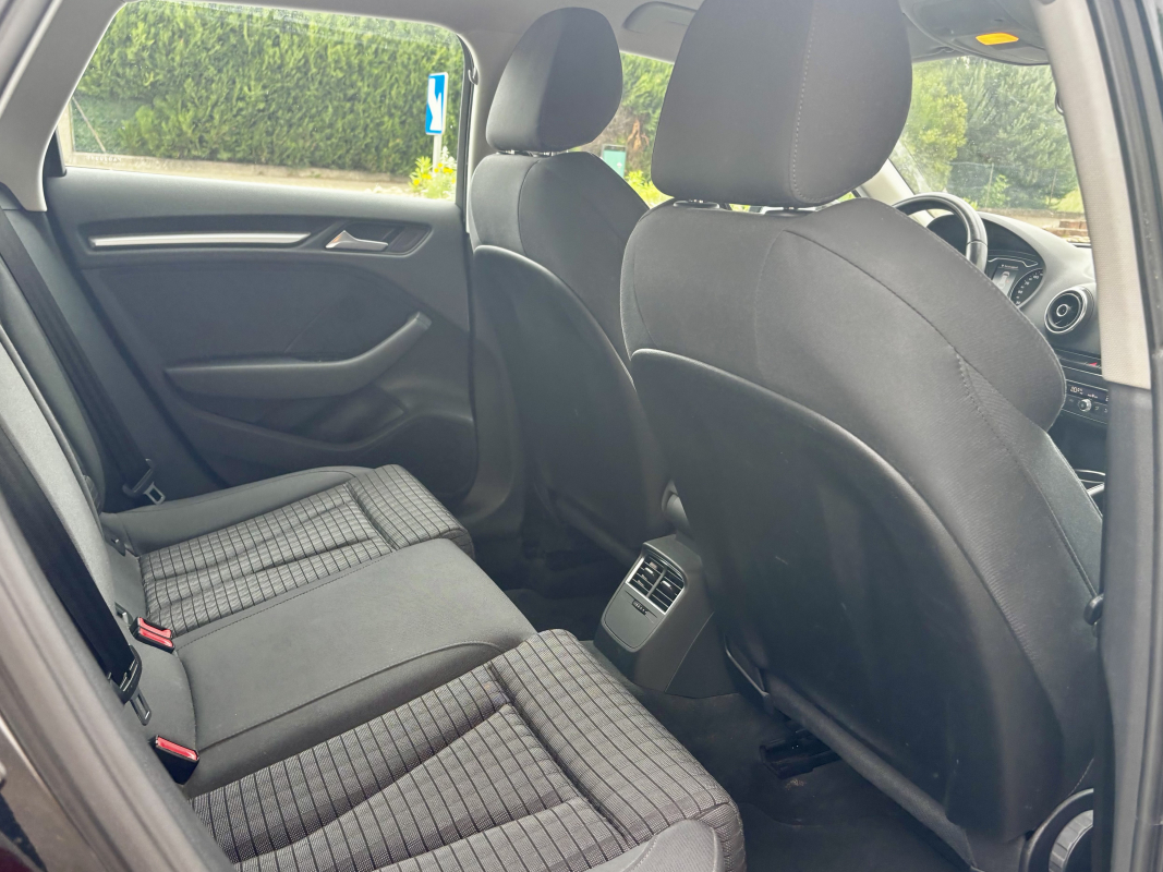 Audi A3 — 20