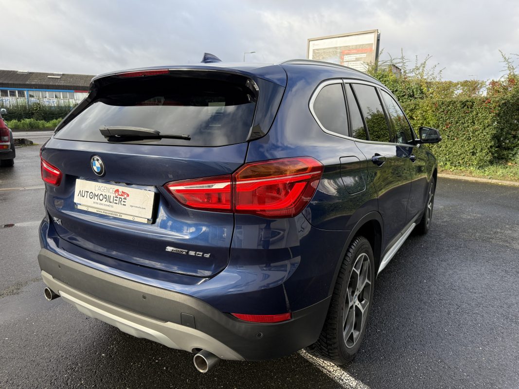 Bmw X1 — 5