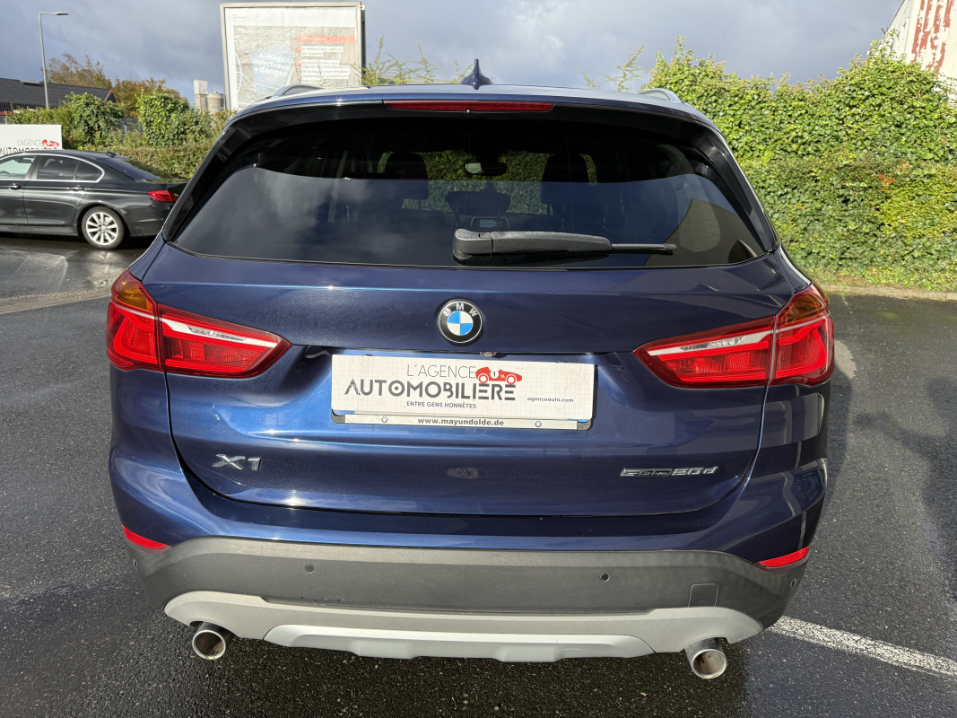 Bmw X1 — 4