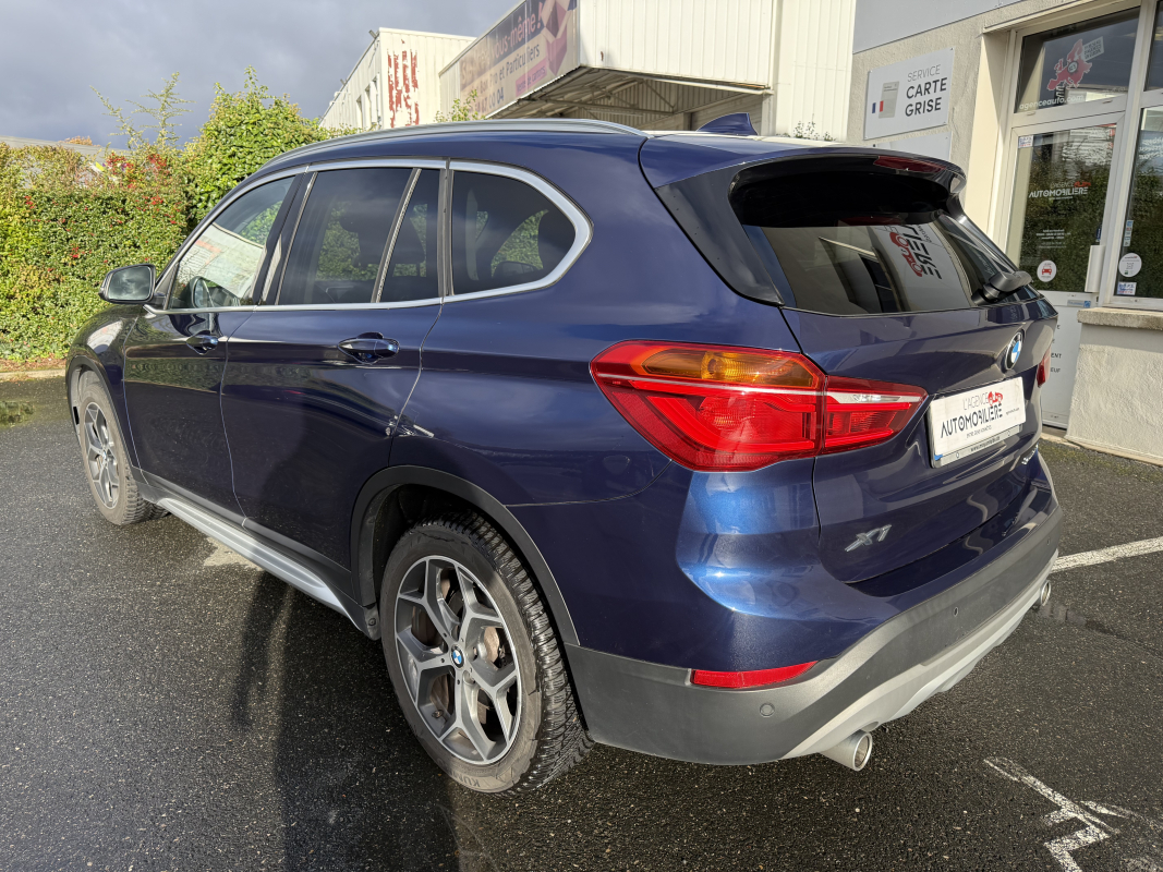 Bmw X1 — 3