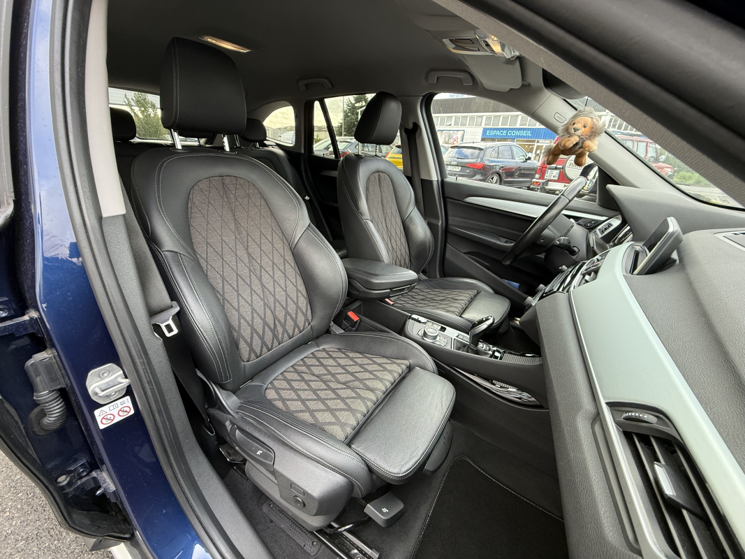 Bmw X1 — 12