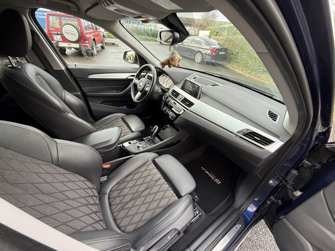 Bmw X1 — 11